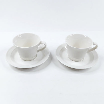 Kultakeramiikka Taru kahvikuppisetti 4 osaa