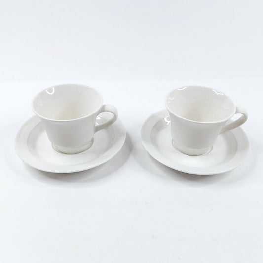 Kultakeramiikka Taru kahvikuppisetti 4 osaa