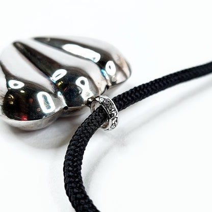 Kultakeskus Ristomatti Ratia Usko Toivo Rakkaus riipus 925 hopea