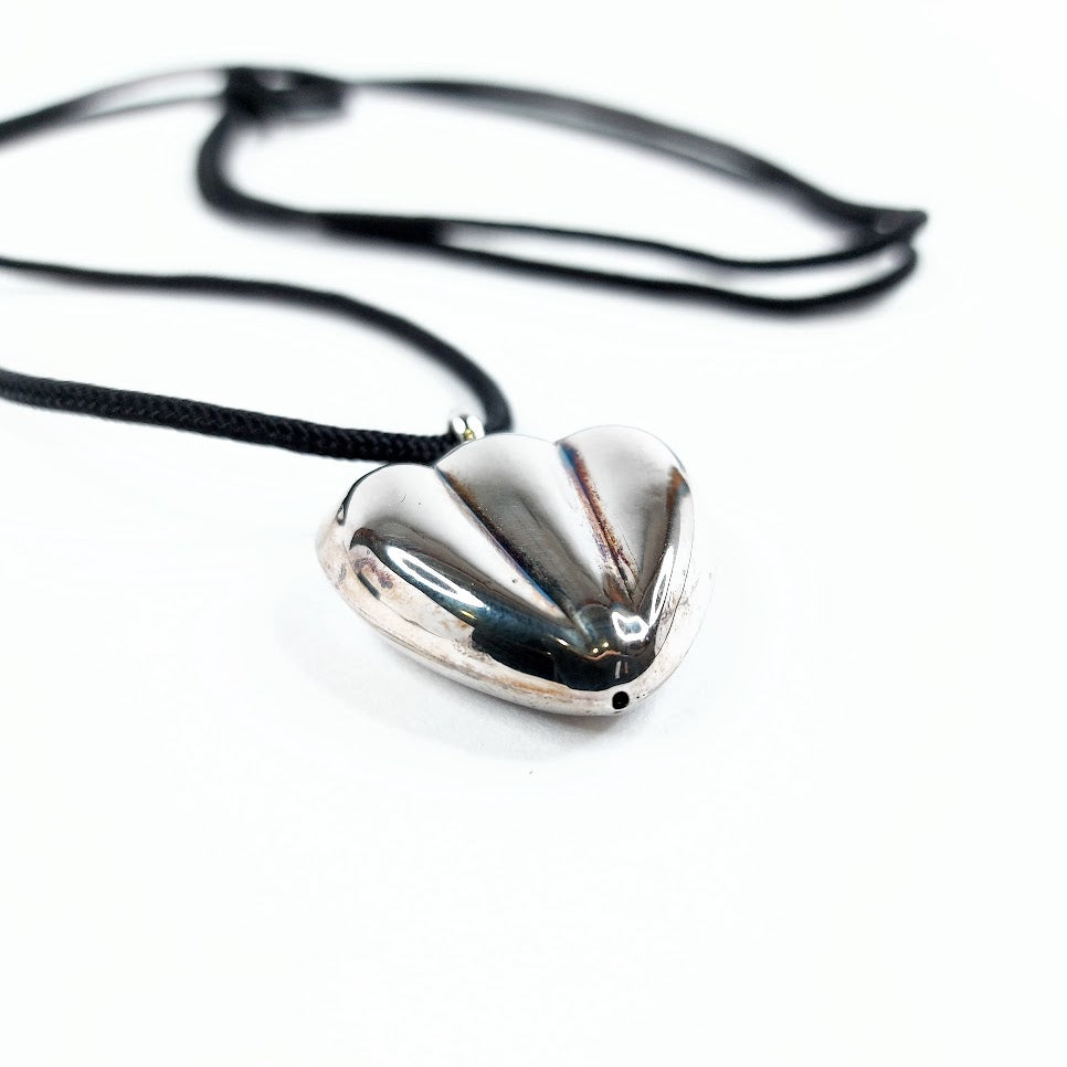 Kultakeskus Ristomatti Ratia Usko Toivo Rakkaus riipus 925 hopea