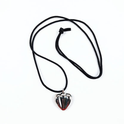 Kultakeskus Ristomatti Ratia Usko Toivo Rakkaus riipus 925 hopea