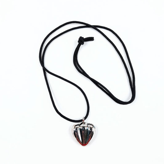 Kultakeskus Ristomatti Ratia Usko Toivo Rakkaus riipus 925 hopea