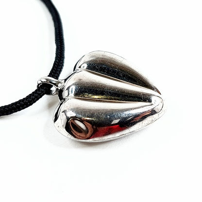 Kultakeskus Ristomatti Ratia Usko Toivo Rakkaus-riipus 925 hopea