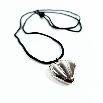 Kultakeskus Ristomatti Ratia Usko Toivo Rakkaus-riipus 925 hopea