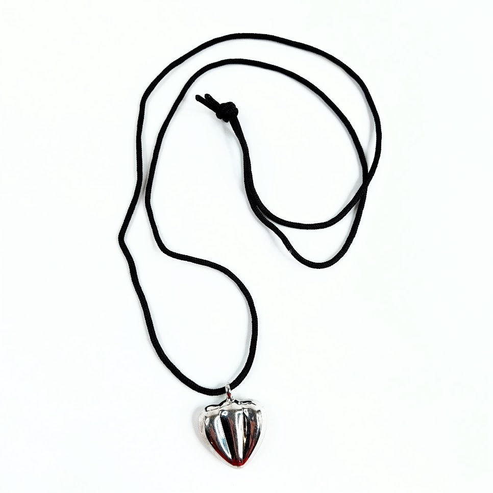 Kultakeskus Ristomatti Ratia Usko Toivo Rakkaus-riipus 925 hopea