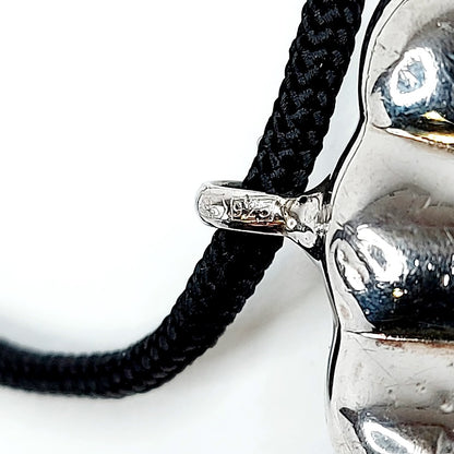 Kultakeskus Ristomatti Ratia Usko Toivo Rakkaus-riipus 925 hopea