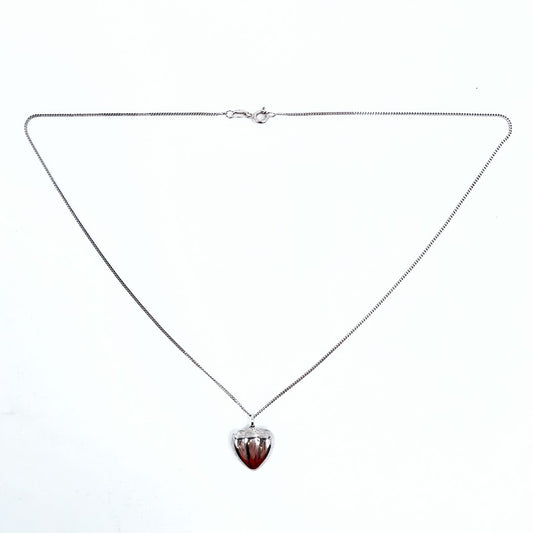 Kultakeskus Ristomatti Ratia Usko Toivo Rakkaus riipus pieni 925 hopea