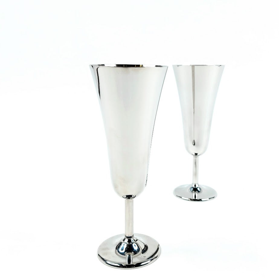 Kultakeskus samppanjapikarit 2 kpl