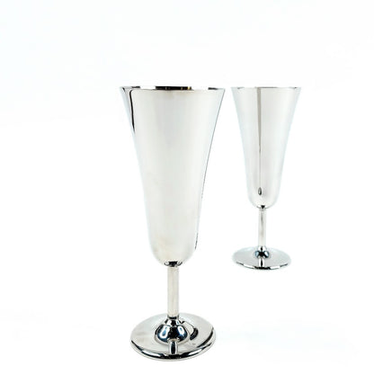 Kultakeskus samppanjapikarit 2 kpl