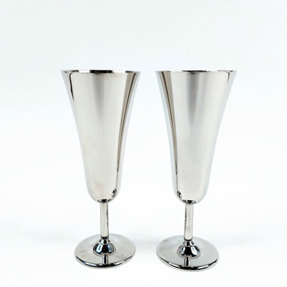 Kultakeskus samppanjapikarit 2 kpl