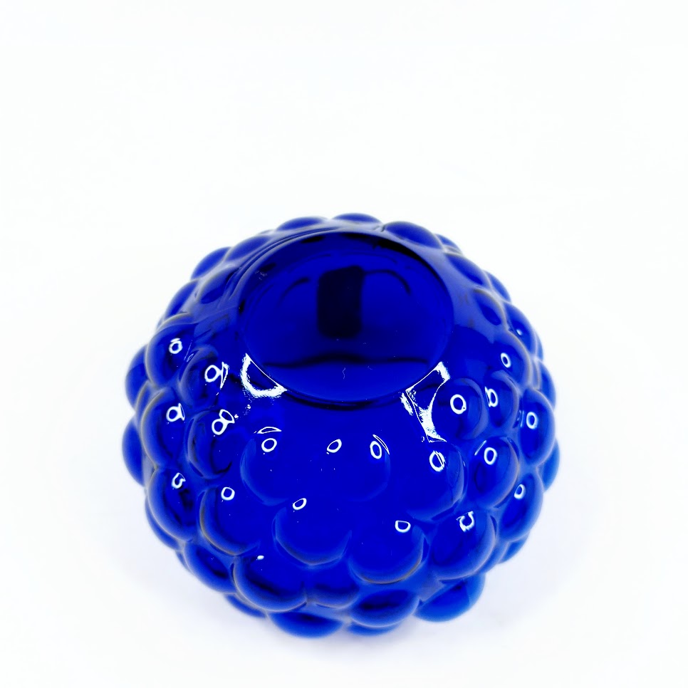 Kumela Rypäle malja sininen