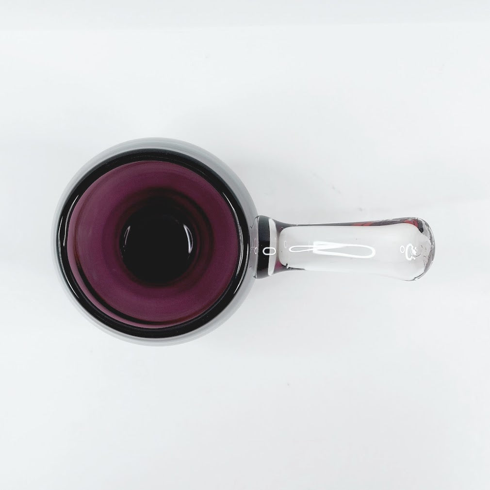 Kumela sarvituoppi lila