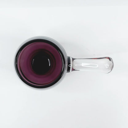 Kumela sarvituoppi lila