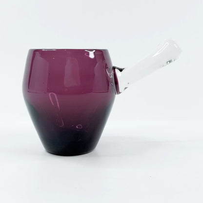 Kumela sarvituoppi lila