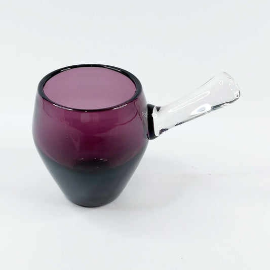 Kumela sarvituoppi lila