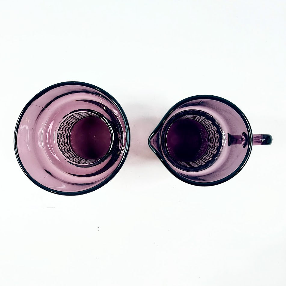 Kumela sokerikko ja kermakko