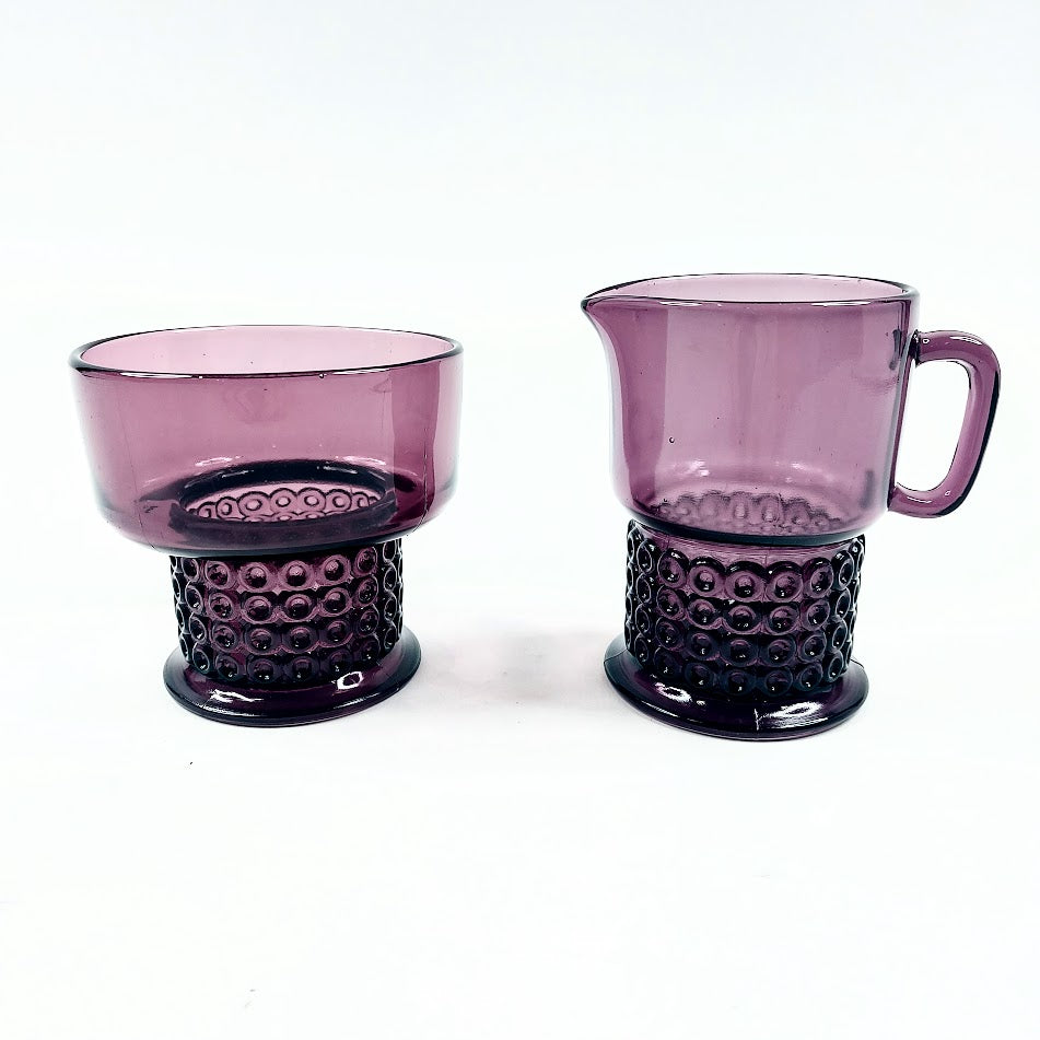 Kumela sokerikko ja kermakko