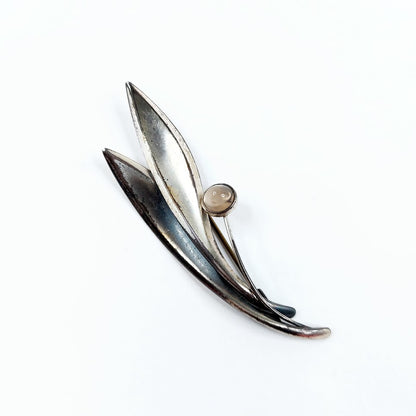 Kupittaan Kulta rintakoru 813 hopea