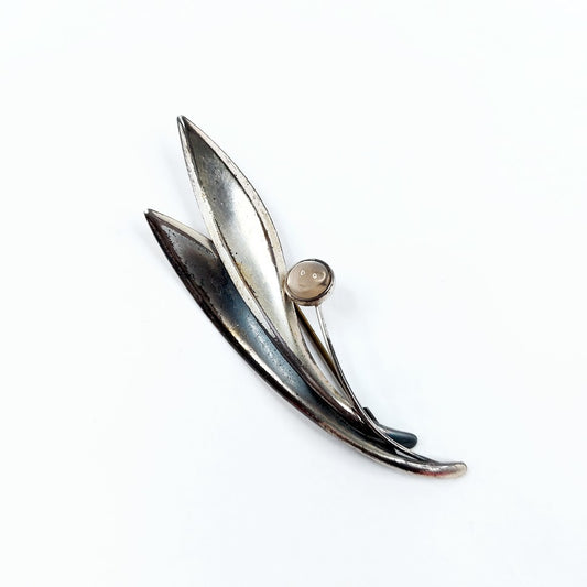 Kupittaan Kulta rintakoru 813 hopea