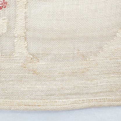 Kuultokudos Linnut tekstiili 63 x 114 cm