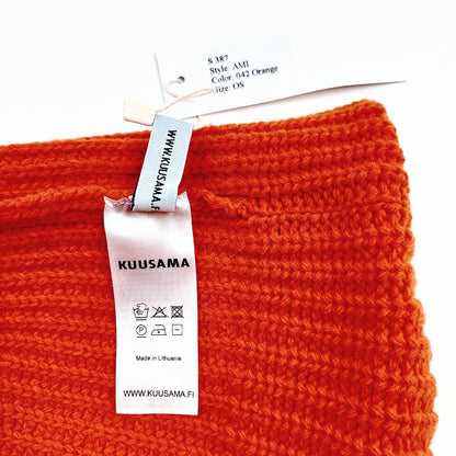 Kuusama Ami villasekoitepipo Onesize