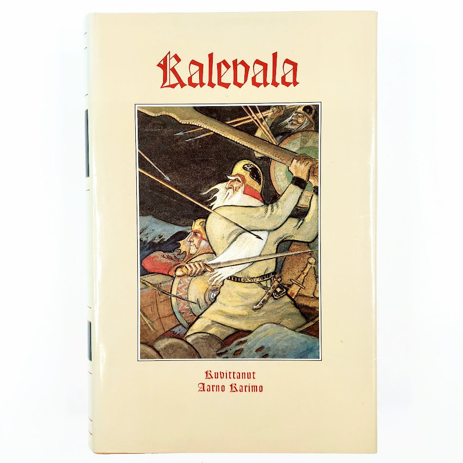 Kuva-Kalevala