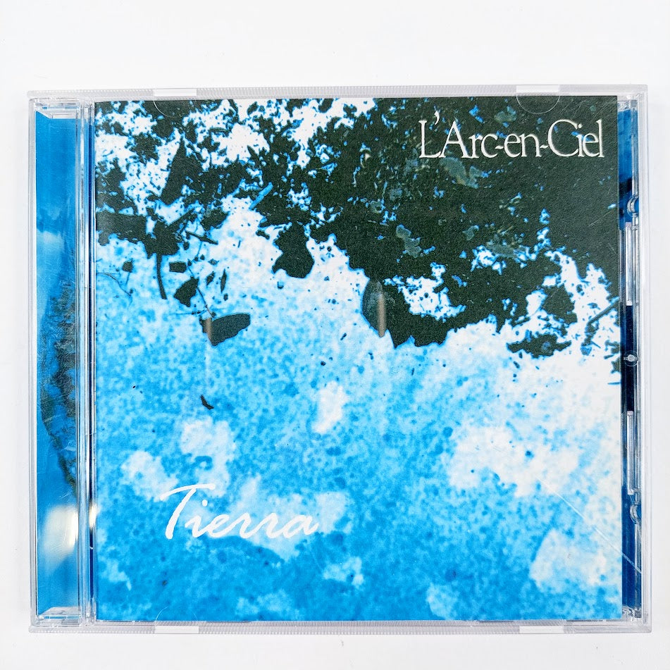 L'Arc-en-Ciel: Tierra CD