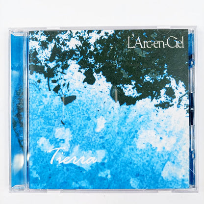 L'Arc-en-Ciel: Tierra CD