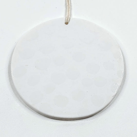 Anneli Sainio LEK keraaminen koriste