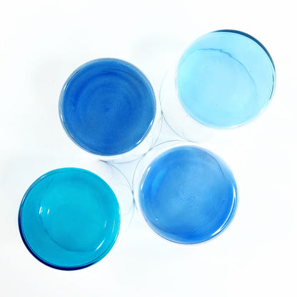 LSA International Coro tumbler-lasi 4 kpl