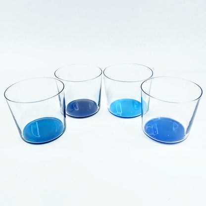 LSA International Coro tumbler-lasi 4 kpl