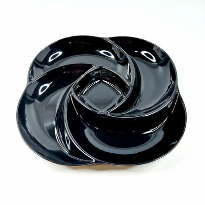 La Donna tarjoilulautanen 35,5 x 35,5 cm