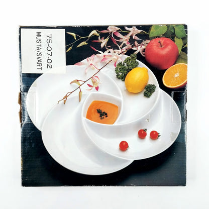 La Donna tarjoilulautanen 35,5 x 35,5 cm