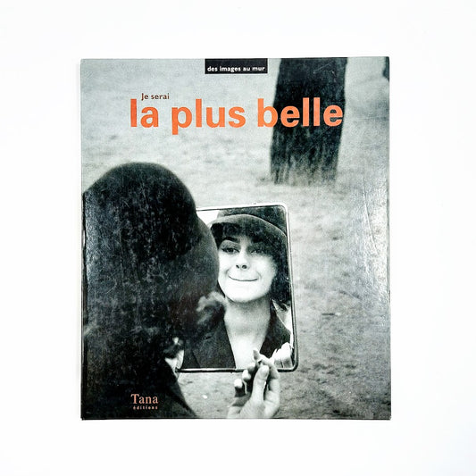 Je serai la plus belle valokuvakansio