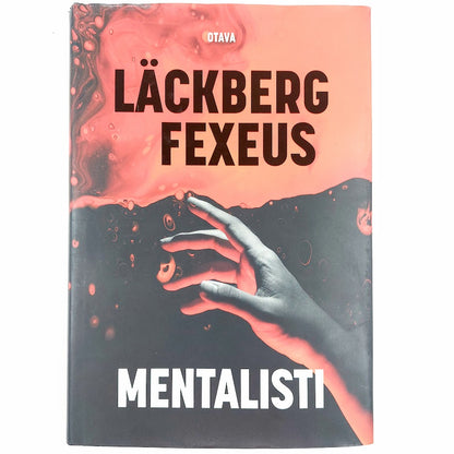 Camilla Läckberg, Henrik Fexeus: Mentalisti