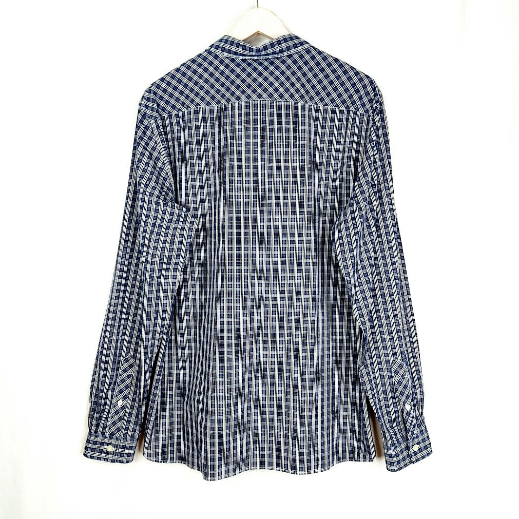 Lacoste kauluspaita koko L/XL