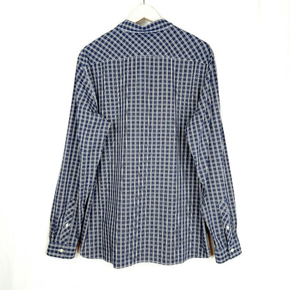 Lacoste kauluspaita koko L/XL