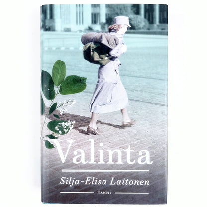 Silja-Elisa Laitonen: Valinta