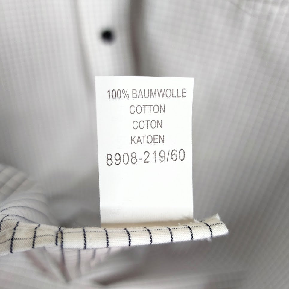 Lapidus kauluspaita koko XL