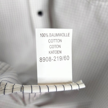 Lapidus kauluspaita koko XL