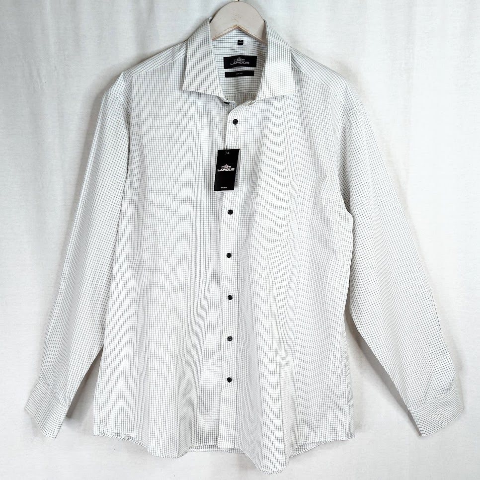 Lapidus kauluspaita koko XL