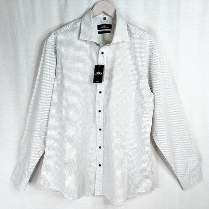 Lapidus kauluspaita koko XL