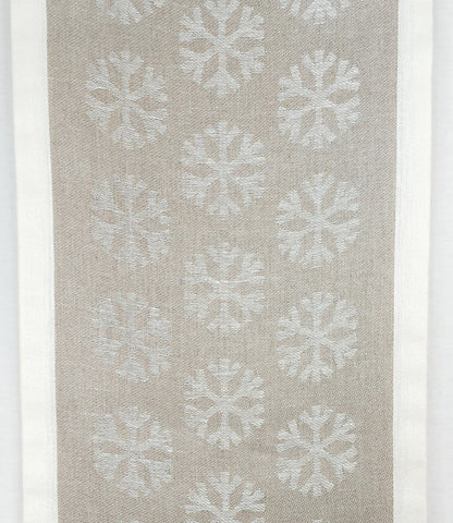 Lapuan Kankurit pellavakaitaliina 37x120 cm