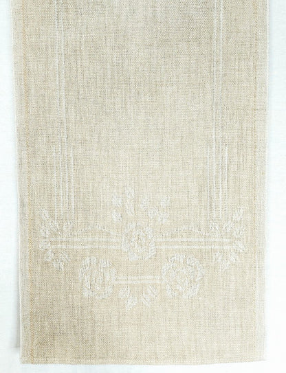 Lapuan Kankurit pellavakaitaliina 40x120 cm