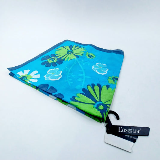 L'asessor huivi 52x52 cm