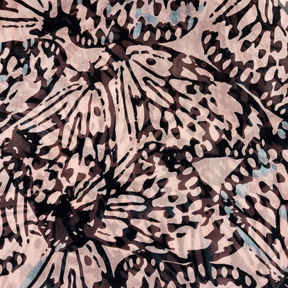 Lasessor tuubisilkkihuivi 70x150 cm