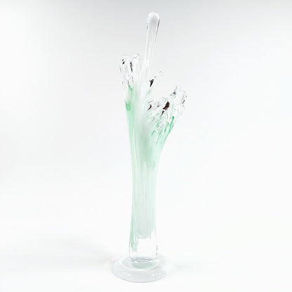 Lasi Design Piipponen maljakko 30 cm