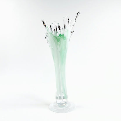 Lasi Design Piipponen maljakko 30 cm