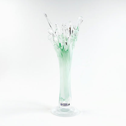 Lasi Design Piipponen maljakko 30 cm