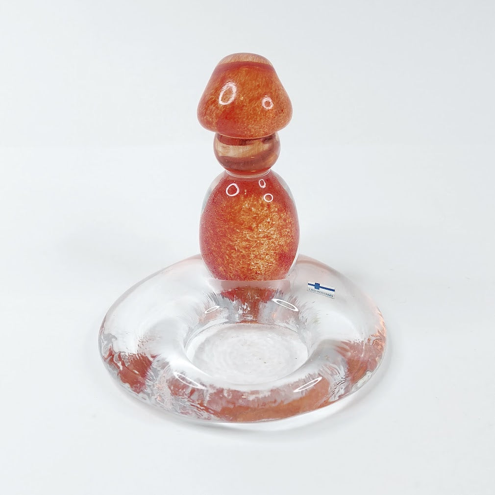 Lasi-Kostamo tonttu tuikkulyhty